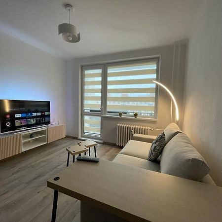 Apartman Na Kopci Košice Exteriér fotografie