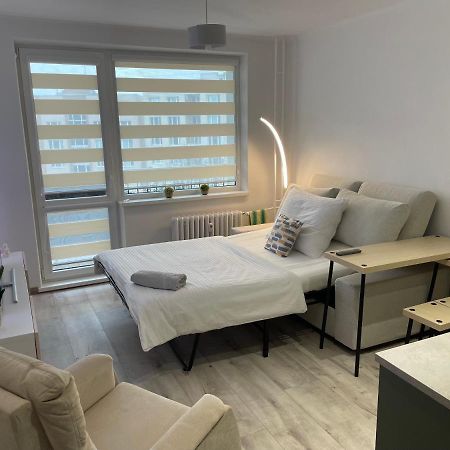 Apartman Na Kopci Košice Exteriér fotografie