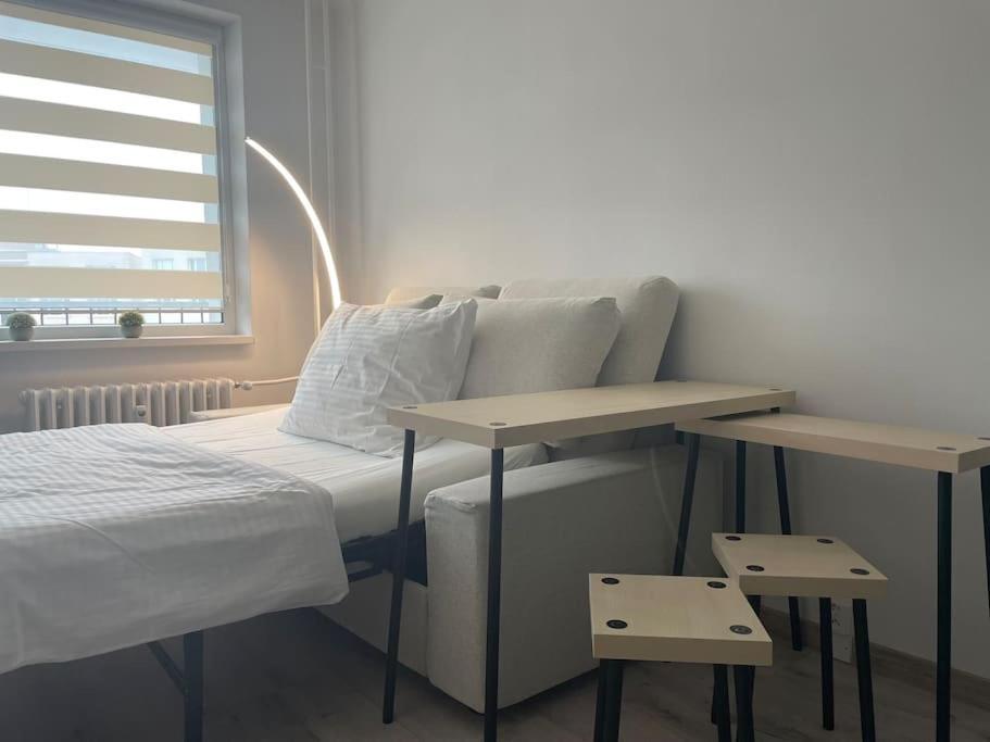Apartman Na Kopci Košice Exteriér fotografie