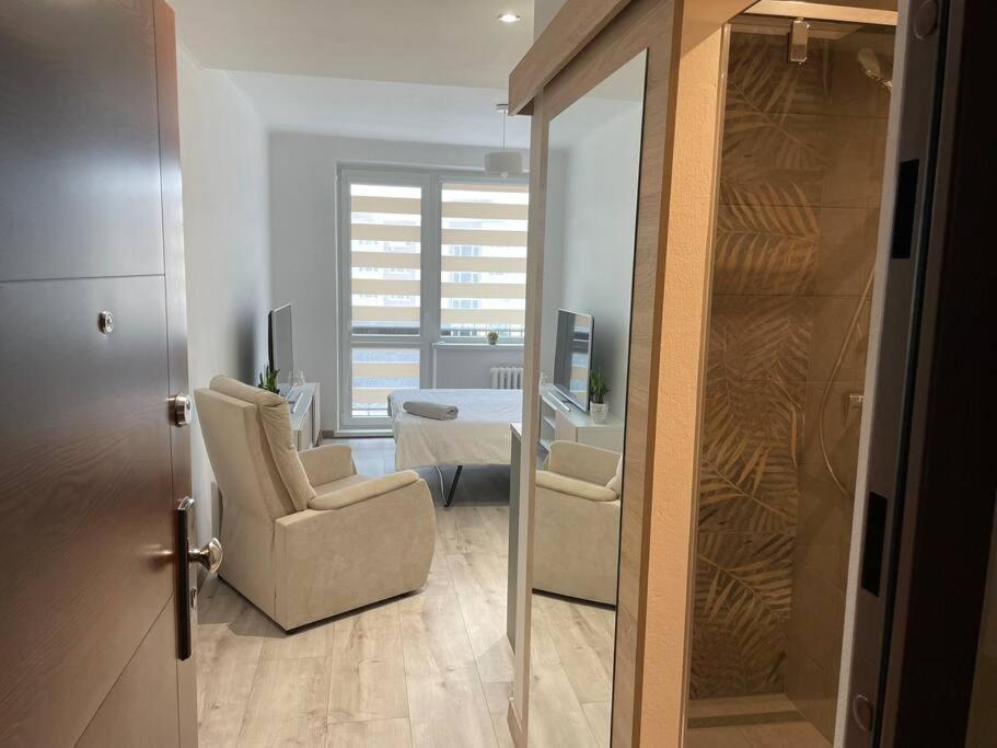 Apartman Na Kopci Košice Exteriér fotografie