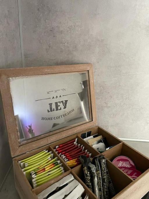 Apartman Na Kopci Košice Exteriér fotografie