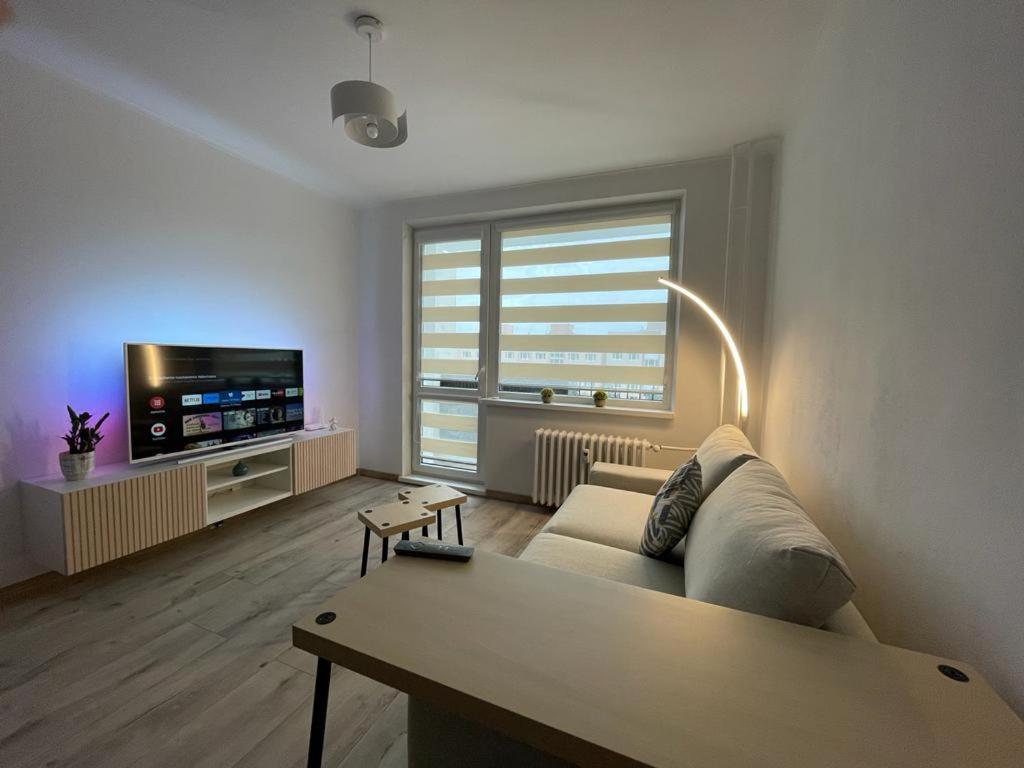 Apartman Na Kopci Košice Exteriér fotografie