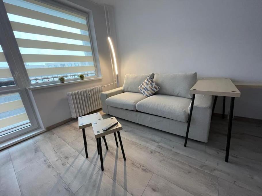 Apartman Na Kopci Košice Exteriér fotografie