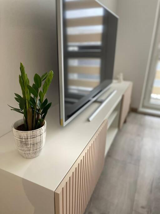 Apartman Na Kopci Košice Exteriér fotografie