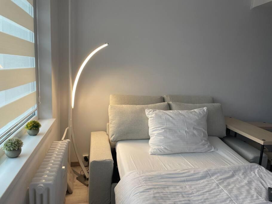 Apartman Na Kopci Košice Exteriér fotografie