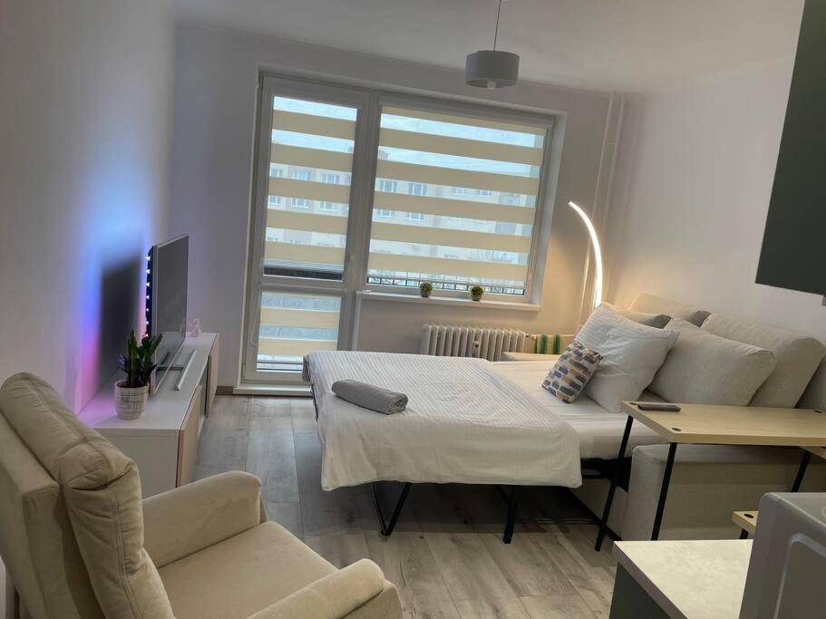 Apartman Na Kopci Košice Exteriér fotografie