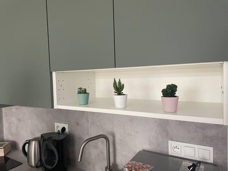 Apartman Na Kopci Košice Exteriér fotografie