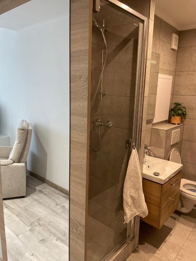 Apartman Na Kopci Košice Exteriér fotografie
