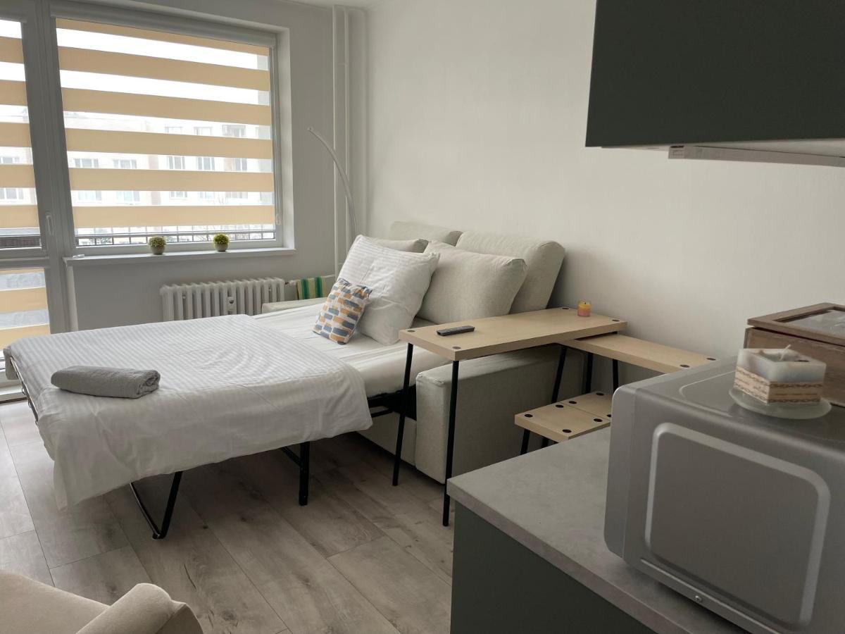 Apartman Na Kopci Košice Exteriér fotografie