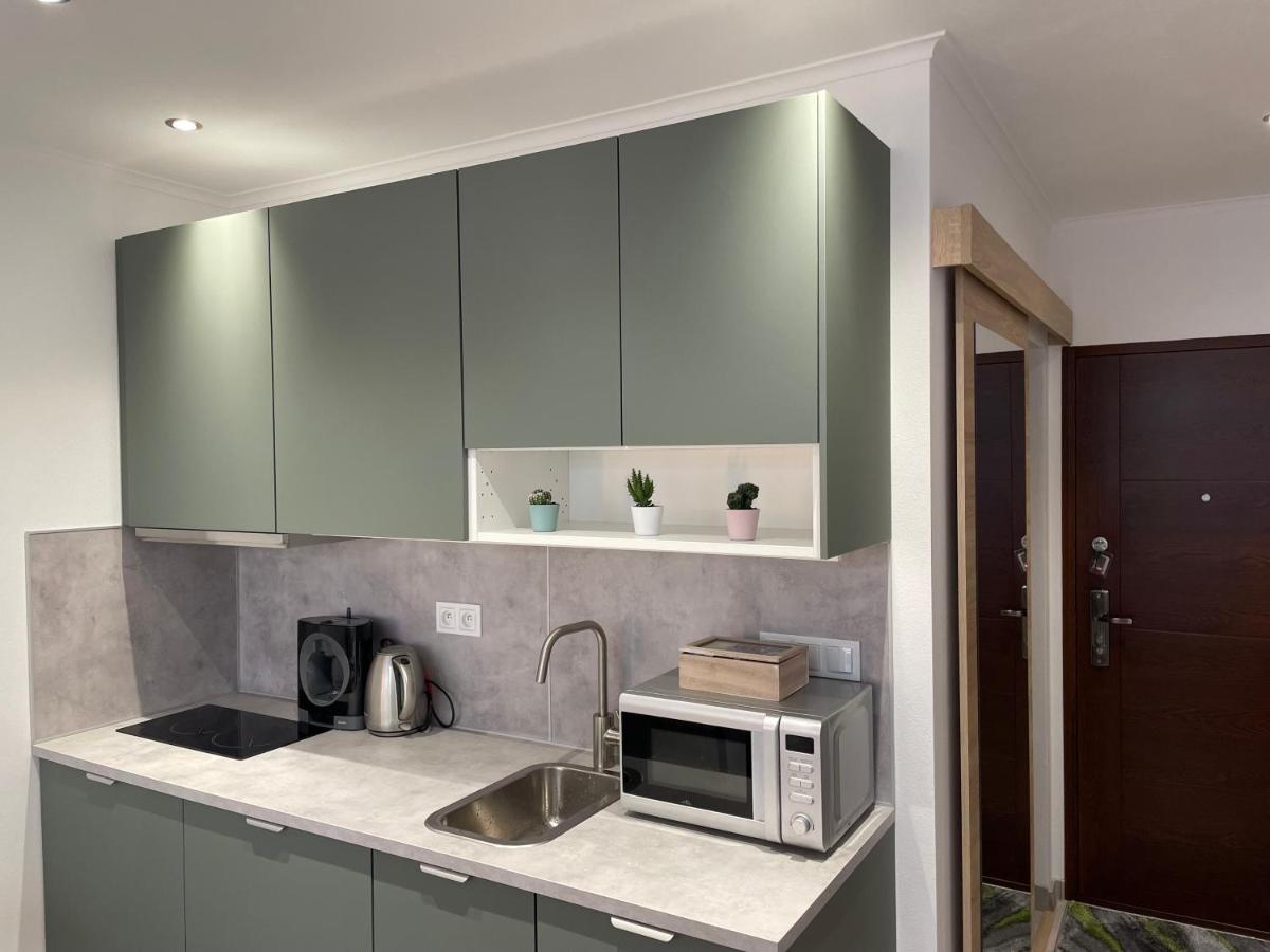 Apartman Na Kopci Košice Exteriér fotografie