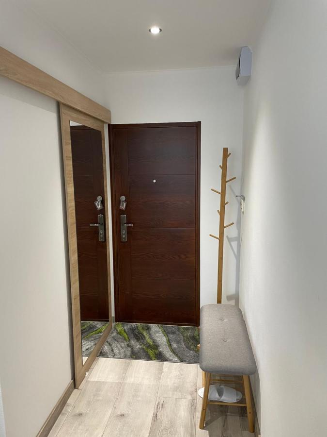 Apartman Na Kopci Košice Exteriér fotografie