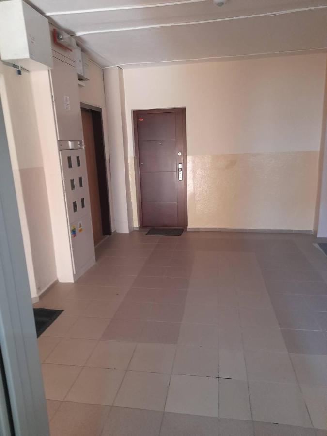 Apartman Na Kopci Košice Exteriér fotografie